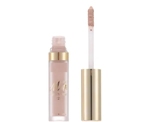 Sombra de ojos líquida mate, 8 colores, sombra de ojos cremosa, suave y cremosa, de larga duración e impermeable, ligera sombra de ojos crema (P03