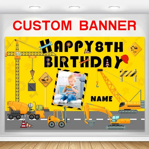 Miniatura 16 de Decoración personalizada para fiesta mexicana, carnaval, fiesta de feliz cumpleaños, suministros personalizados, fiesta mexicana, carnaval, Estilo-O
