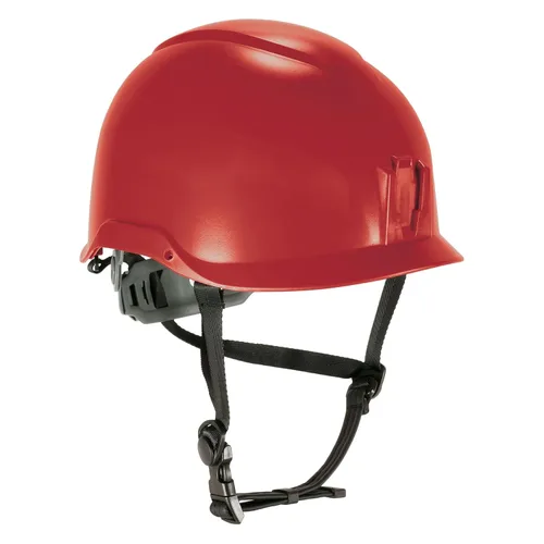 Miniatura 11 de Ergodyne Skullerz 8976 - Casco de seguridad tipo 2, clase E, tipo II Blanco