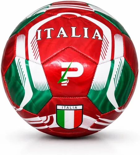 Miniatura 21 de Balón de Entrenamiento de Fútbol de País: Edición Mundial