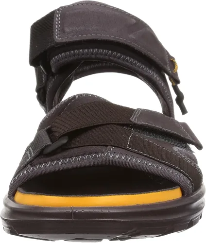 Miniatura 2 de ECCO Exowrap - Sandalias deportivas de 3 correas para hombre