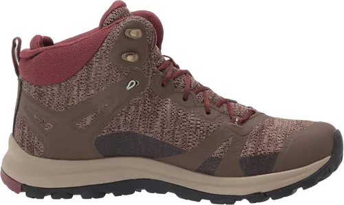 Miniatura 6 de KEEN Terradora 2 - Botas de senderismo impermeables para mujer, de altura media