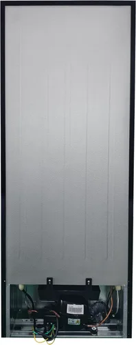 Miniatura 9 de Frigidaire, refrigerador de 2 puertas tamaño apartamento con congelador, 7.5 pies cúbicos, estantes ajustables a prueba de derrames, compartimentos