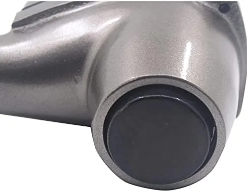 Miniatura 6 de Air Palm Hammer neumático golpe de mano golpe con martillo de aire duro medio escalador martillo de aire herramienta de velocidad para espinas