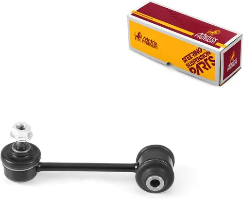 Miniatura 41 de Metrix Barra estabilizadora trasera premium K9545 se adapta a Acura RL 1996-2004, Chevrolet Prizm 1998-2002, Geo Prizm 1989-1997, Lexus ES250