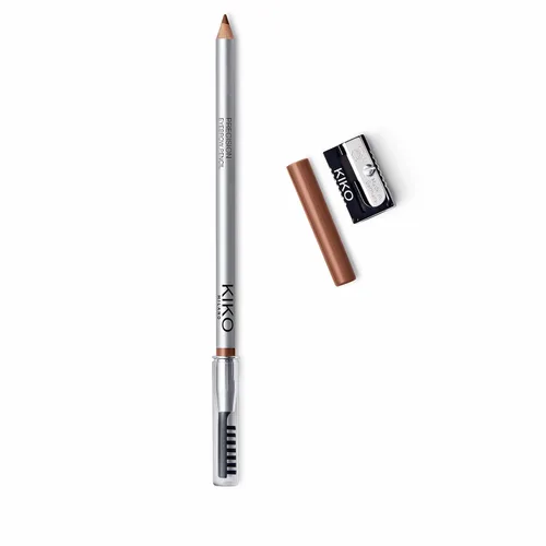 Miniatura 4 de KIKO Milano Precision Eyebrow Pencil Micro-Precision Hard Formula And Separator Comb