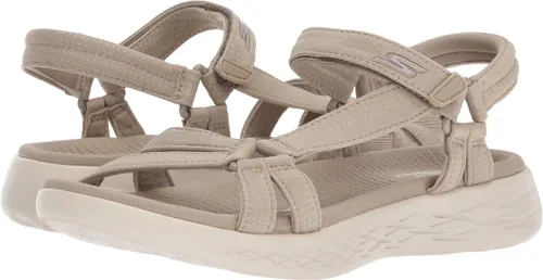 Miniatura 12 de Skechers Womens On-The-go 600-Brilliancy Sport Sandal