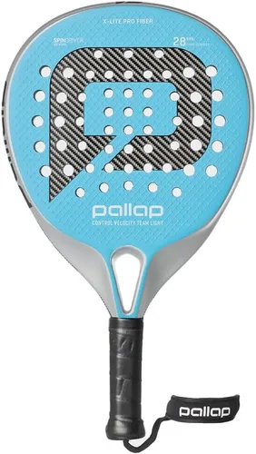 Miniatura 7 de Control Velocity - Serie de palas de pádel (Pro, Elite, Star, Team, Team Lite)