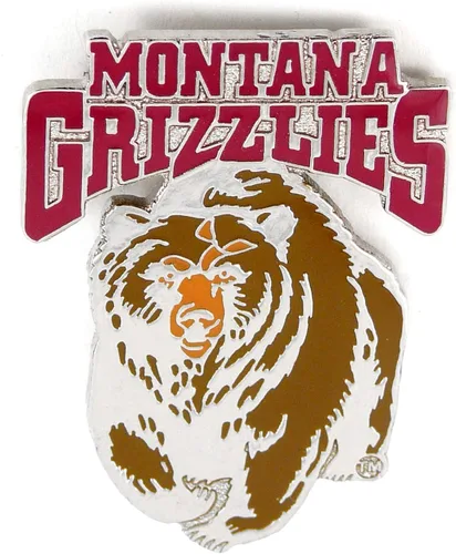 Miniatura 11 de NCAA San Diego State Aztecs Unisex NCAA Logo Pin