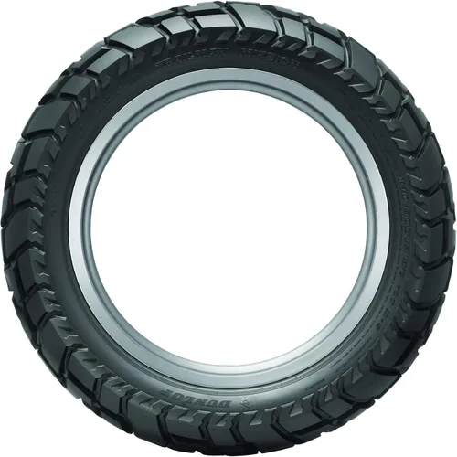 Miniatura 3 de Dunlop Neumático trasero Trailmax Mission (150/70B-17)