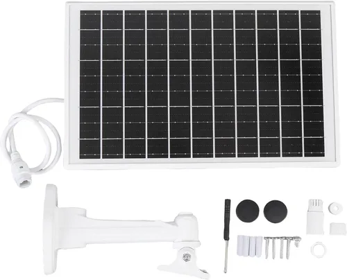 Miniatura 5 de SUNGOOYUE Enrutador de módem 4G LTE al aire libre alimentado por energía solar con puerto LAN repetidor inalámbrico y diseño de impermeabilización