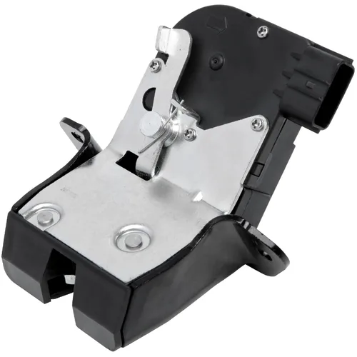Miniatura 22 de AA Ignition - Actuador de pestillo de bloqueo de tapa de maletero trasero - Compatible con Audi, VW - A4, A5, A6, RS4, RS5, S4, S5, S8, A8 Quattro