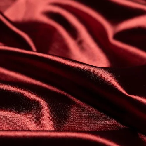 Miniatura 18 de Ice Fabrics Tela de Satén Spandex Sedosa Elástica en 4 Direcciones por Yarda - 60" de Ancho Tela de Spandex Satinado Brillante para Vestidos, Ropa