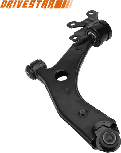 Miniatura 8 de Brazo de control inferior delantero izquierdo, para Mazda 3 2010 2011 2012 2013, 2.0L/2.5L solamente, RK621271 RK621270 2PCS