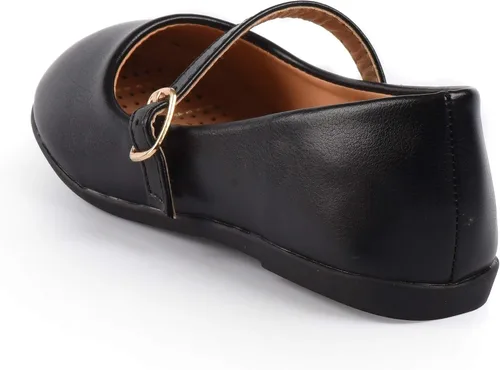 Miniatura 4 de Nova Utopia - Zapatos planos Mary Jane para niñas pequeñas, para ballet