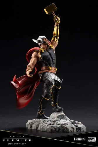 Miniatura 9 de Marvel Comics MK278 - Estatua