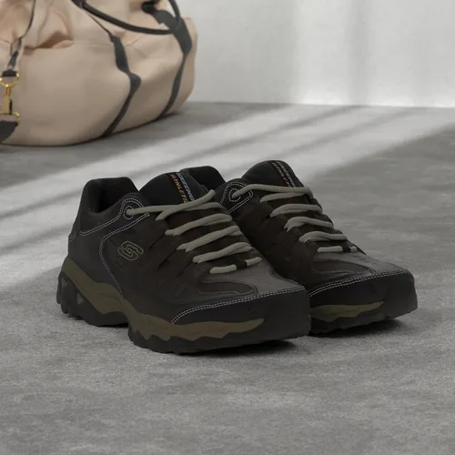 Miniatura 2 de Skechers Afterburn M. Fit - Tenis para hombre