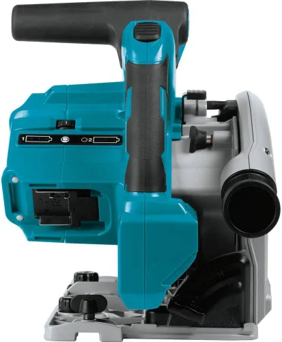Miniatura 3 de Makita XPS01Z - Sierra circular sin escobillas LXT de 36 V (18 V X2) de 6-1/2 pulgadas, solo la herramienta