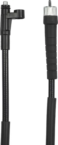 Miniatura 5 de MOTOMASTER Cable velocímetro para motocicleta compatible con Honda VF 750 Interceptor F/VF 1000 F/VF 1000 F/VT 750 Shadow C 44830-MB2-000