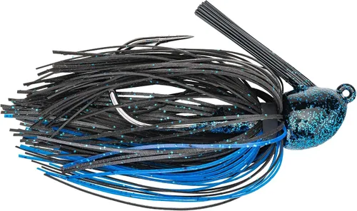 Miniatura 29 de Strike King Señuelo Jig Hack Attack para Cobertura Pesada