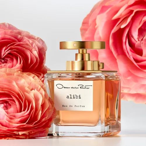Miniatura 5 de Oscar de la Renta Alibi Eau de Parfum Perfume Spray para Mujer