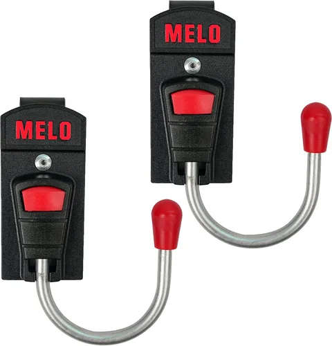 Miniatura 9 de MELOTOUGH Funda de herramienta para taladro/gancho para cinturón de herramienta
