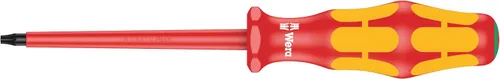 Miniatura 45 de WERA 05004310001 Kraftform 2go 100, 11 piezas