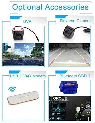 Miniatura 7 de SYGAV Radio de coche para 2013-2015 Nissan Altima estéreo navegación GPS 10.2 pulgadas pantalla táctil Android 10 unidad principal reproductor