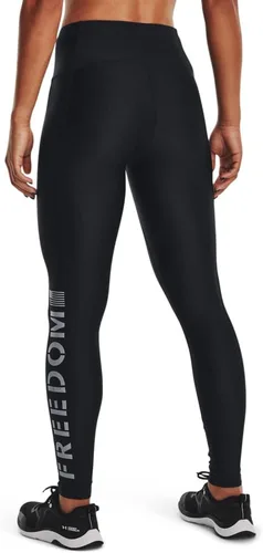 Miniatura 2 de Under Armour Freedom - Leggings de tiro alto para mujer