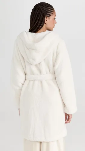 Miniatura 3 de UGG Aarti - Bata de felpa para mujer