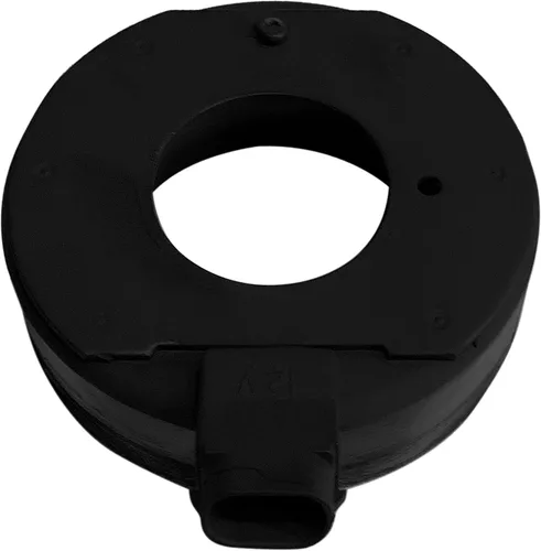 Miniatura 4 de RYC A/C Compresor Embrague FG683-CL (Se adapta a Chevrolet Camaro 3.6L 2010, 2011, 2012, 2013, 2014, 2015)