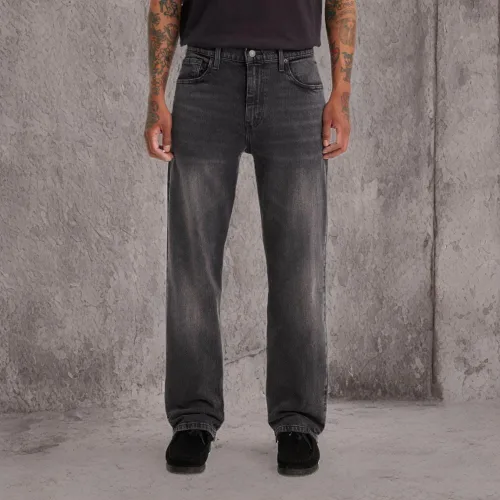 Miniatura 5 de Levi's Jeans 569 - Vaqueros de corte recto y holgado para hombre