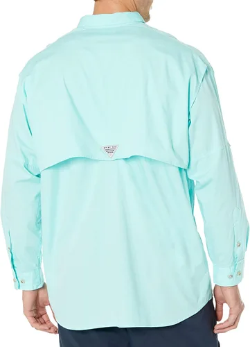 Miniatura 2 de Columbia Men's Bonehead Long-Sleeve Shirt