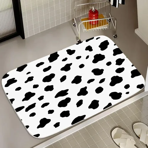 Miniatura 16 de Alfombra de baño de terciopelo coral con diseño náutico de tortugas marinas, animales de playa, tapete de ducha antideslizante para baño de océano