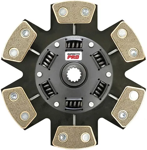 Miniatura 4 de PRO Performance Stage 3 Kit de embrague con cilindro esclavo compatible con Chevrolet Cobalt SS 2005-2010 2008-2010 HHR 2004-2007 Saturn Ion Redline