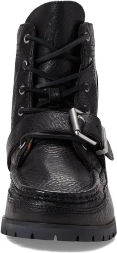 Miniatura 3 de POLO RALPH LAUREN Tenis para hombre, color negro, 14 de EE. UU, Negro