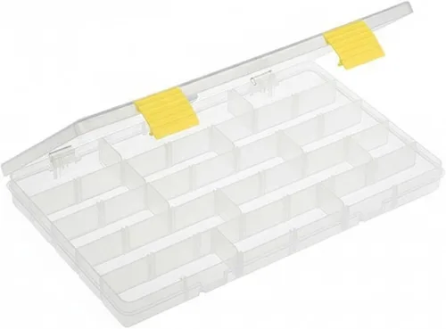 Miniatura 12 de Plano Prolatch Stowaway - Estuche de almacenamiento