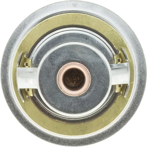 Miniatura 4 de Motorad 7302-170 Termostato de seguridad para enfriamiento de motor Compatible con Honda Odyssey 99–17 Pilot 03–15 Accord 95–12 Toyota Tundra 00–09