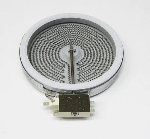 Reemplazo del elemento del quemador de superficie radiante para Kenmore 790.95032503 790.94332703 790.9611240D 790.9621340C 790.92609013