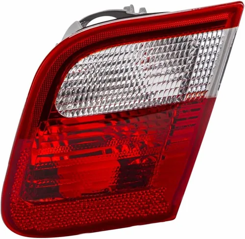 Para BMW 323i luz trasera 2000 lado del pasajero BM2883101 | 63218364924 | 4dr sedán | E46