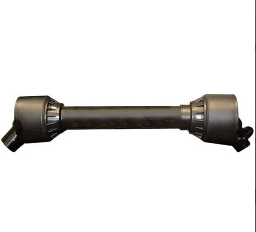 Miniatura 2 de Eje de toma de fuerza para esparcidores de fertilizantes de cerdo de arbusto 50073856, se adapta a FSP-500 y FSP-800