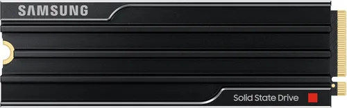 Miniatura 12 de Samsung SSD 9100 PRO 1TB, PCIe 5.0x4 M.2 2280, velocidades de lectura secuencial de hasta 14,700MB/s, lo mejor para computación de IA