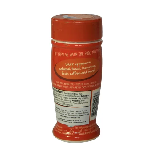 Miniatura 3 de Kernel Season's Popcorn Seasoning, Ranch, 2.7 onzas (paquete de 6)