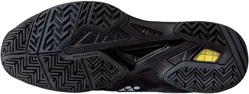 Miniatura 2 de YONEX Sonicage 2 - Tenis para hombre, color negro