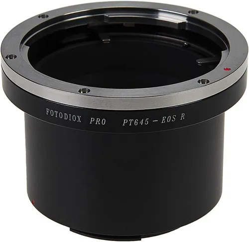 Miniatura 4 de Fotodiox Adaptador de montaje de lente profesional compatible con lentes DSLR Sony Alpha A-Mount (y Minolta Af) a cuerpos de cámara sin espejo Canon