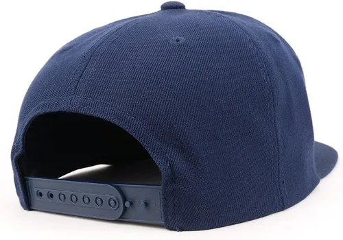 Miniatura 4 de Trendy Apparel Shop Compton City Old English - Gorra de béisbol bordada con visera plana