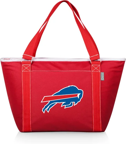 Miniatura 41 de PICNIC TIME NFL Topanga Cooler Bag, Soft Cooler Tote Bag, Picnic Cooler marino