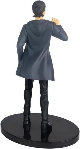 Miniatura 5 de Banpresto 19021 Attack on Titan La temporada final - Figura de Eren Yeager