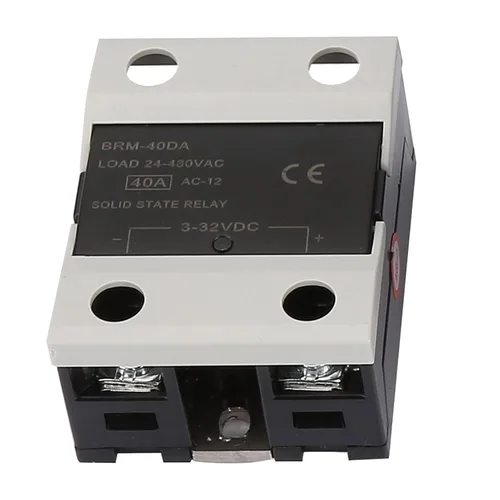 Miniatura 8 de REX C100 PID Controlador de temperatura, alarma de 32.0 °F ~ 2,372.0 °F LED PID controlador de temperatura Kit de termostato AC 110V -240V