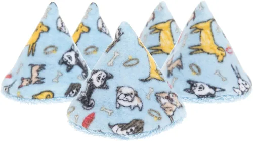 Miniatura 13 de Tipi de algodón lavable que protegen la orina de los niños durante los cambios de pañales. Es un gran regalo adicional para un baby shower gracias a